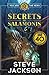 Secrets of Salamonis (Fighting Fantasy, #70)