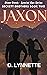 Jaxon (Beckett Brothers #2)