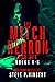 The Mitch Herron Series by Steve P. Vincent