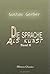 Die Sprache als Kunst by Gustav Gerber