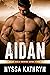 Aidan (Blue Halo, #5)