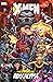 X-Men: Age of Apocalypse Om...