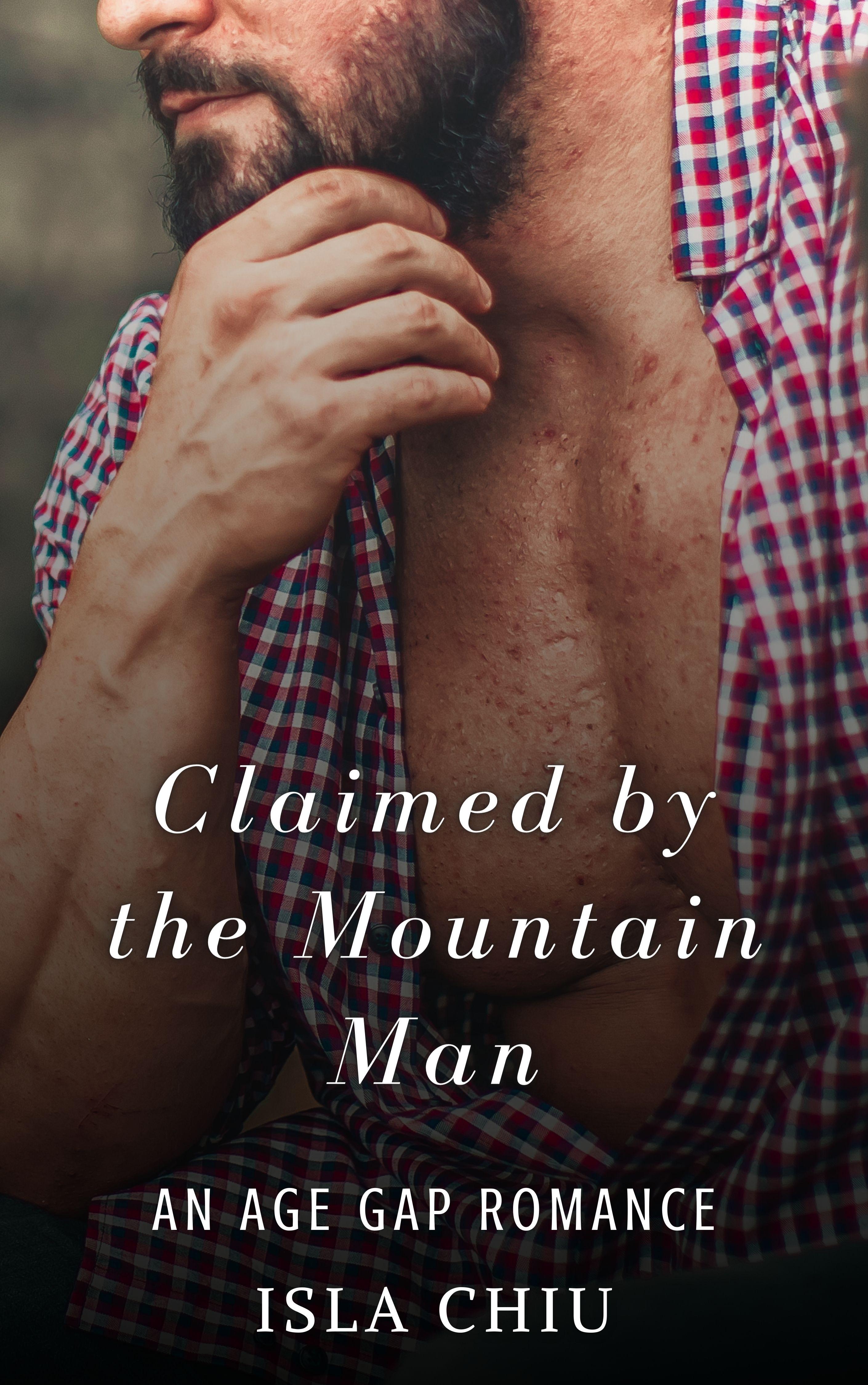 Claimed by the Mountain Man