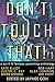 Don't Touch That!: A Sci-Fi...