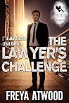 The Lawyer's Challenge (James Acker Legal Thriller #2)