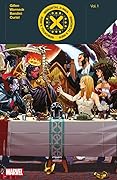 Immortal X-Men, Vol. 1