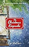 The Christmas Keepsake by Pat Wahler