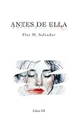 Antes de ella (Boulevard #3)