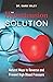 The Hypertension Solution by Mark Wiley