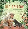 Old fellow by Christopher Cheng