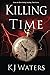 Killing Time (Stealing Time Series)