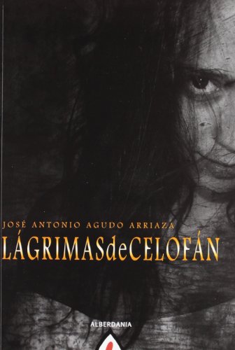 Lágrimas de celofán
