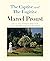 The Captive and The Fugitive In Search of Lost Time, Volume 5 by Marcel Proust