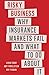 Risky Business: Why Insuran...