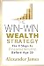 THE WIN-WIN WEALTH STRATEGY...