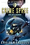Crime Spree
