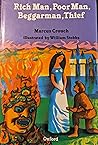 Rich Man, Poor Man, Beggarman, Thief: Folk Tales from Around the World