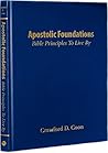 Apostolic Foundat...