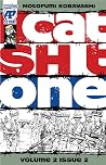 Cat Sh*t One Vol....