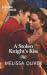 A Stolen Knight's Kiss by Melissa  Oliver