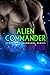 Alien Commander (Zerconian Warriors)