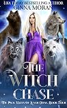 The Witch Chase