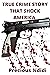 True Crime Story That Shock America by Precious Ndidi