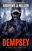 Dempsey (Tier One #7)