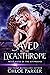 Saved by the Lycanthrope (Fated Mates of the Riftwolves)