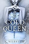 Book cover for Cold Queen