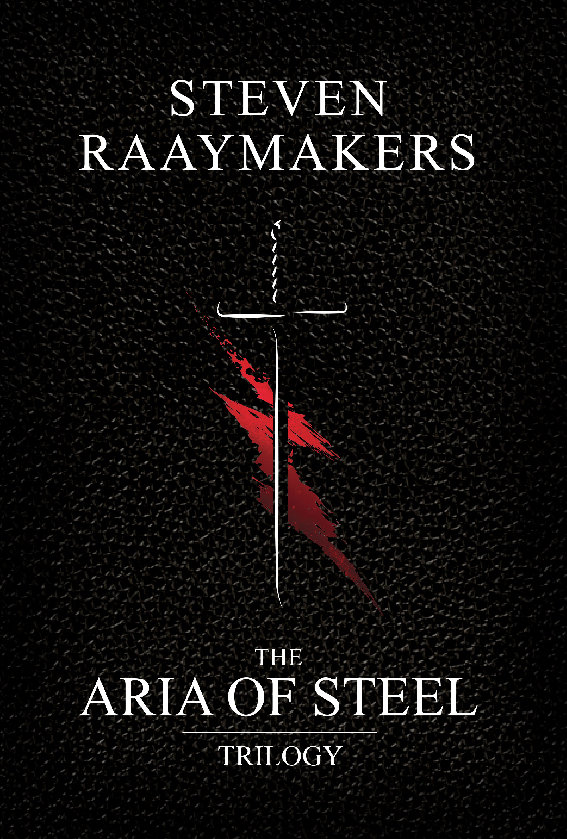The Aria of Steel Trilogy