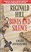 Bones And Silence (Dalziel & Pascoe, #11)