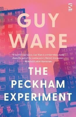 The Peckham Experiment (Paperback)