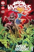 DC vs. Vampires (2021-) #9