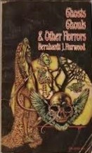 Ghosts, Ghouls and Other Horrors