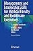 Management and Leadership Skills for Medical Faculty and Heal... by Anthony J. Viera