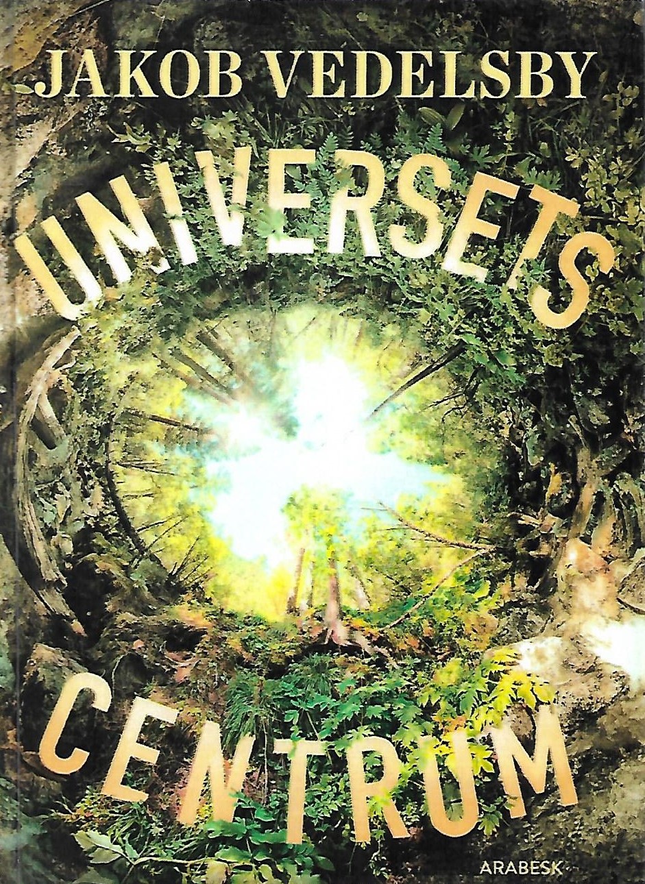Universets centrum