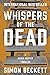 Whispers of the Dead (The David Hunter Thrillers)