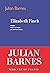 Elizabeth Finch (French Edition)