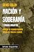Nación y soberanía (y otros...