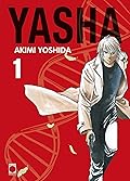 Yasha Perfect Edition T01