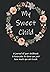 My Sweet Child by Stacey Sloboda