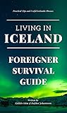 Living in Iceland...