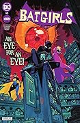 Batgirls (2021-2023) #10