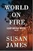 World on Fire: A Cady and Blue Mystery, Book Two