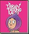 Tarantadong Kalbo Volume 3 by Kevin Eric Raymundo