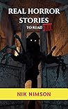 Real Horror Stori...
