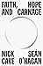 Faith, Hope and Carnage by Nick Cave
