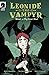 Leonide the Vampyr by Mike Mignola