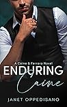 Enduring Caine by Janet Oppedisano